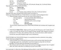 Maybe you would like to learn more about one of these? Contoh Surat Tukar Nama Tanah Contoh Surat