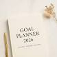 Make 2026 Happen: Seasonal Goal Setting  - Wylam Institute Community Association, Church Rd Event Image