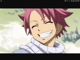 Maybe you would like to learn more about one of these? Natsu Dragneel Fairy Tail Posts Facebook