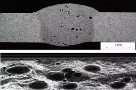 What Are The Eight Defects In Welding Engineering Www Steeljrv Com