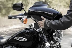 2020 Harley Davidson Sport Glide First Ride Revzilla
