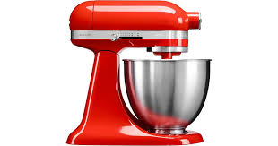 This kitchenaid artisan mini stand mixer is perfect for your regular cooking and baking endeavors and also looks great on different kitchen countertops. Kitchenaid Mini 5ksm3311x Testberichte De