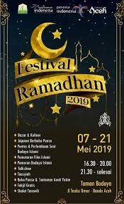 Contoh lainnya koperasi juga bisa membantu para petani dalam mempersiapkan bibit dan pupuk untuk menanam padi. Nuansa Festival Ramadhan 2019 Kompasiana Com