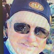 Gary G Trawick Obituary