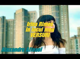 Maluma feat prince royce el clavo remix 2018 lyrics. Irina Rimes In Locul Meu Versuri Youtube