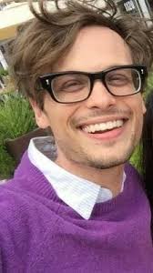 Matthew Gray Gubler Matthew Gray Matthew Gray Gubler Spencer Reid Criminal Minds