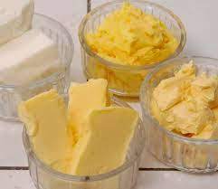 Terdapat dua jenis lemak yang dikenali sebagai lemak tepu dan tak tepu. Lemak Tepu Lemak Tak Tepu
