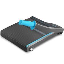 Worklion portable small paper cutter for card, origami, coupon, cardstock, & laminated paper #10. 15 Best Paper Cutter For Teachers 2021 Reviews By An Expert
