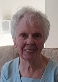 Anna M. Farrell Obituary