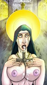 Rule34 - If it exists, there is porn of it  spacepiratelord, virgin mary   2998787
