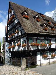 Get directions, reviews and information for gutentag haus in new ulm, mn. Schiefes Haus Ulm Wikipedia