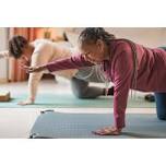 Yoga With Judith Hilinski