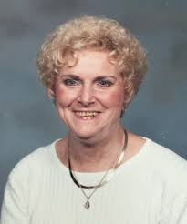 Joan Ramey Obituary October 16, 2016