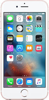This product may have some light signs of use, the item has been fully tested and restored to factory settings and is in 100% working order. Amazon Com Iphone 6s 16gb Rose Gold Gsm Unlocked Cell Phones Accessories