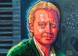 Michael Gavan Duffy Art