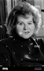 Janet turner Black and White Stock Photos & Images