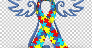 8378 disease of mental health: World Autism Awareness Day Awareness Ribbon Angelman Syndrome Png Clipart Angelman Syndrome Asperger Syndrome Autism Autism
