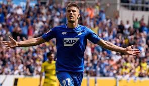 Bundesliga Hoffenheim Binds Top Performers Early Https Sportworld News Bundesliga Bundesliga Hoffenheim Binds Top Performers Early 1899 Hoffenheim