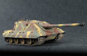 Clearing all challenges will give players enough cp to. Trumpeter 757122 1 72 Stug E 100