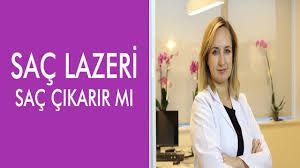 Sac Lazeri Sac Cikarir Mi Kadriye Akar Dermatolog Cildiye Uzmani Youtube