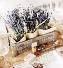 I think it looks like such a cute little window box filled with spring bulbs… i know it's such a simple diy but i love the impact it has… 33 Cute And Simple Rustic Wedding Centerpieces Weddingomania