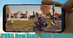 New state, 100 players will fight with various weapons and strategies until only one party remains. The Pubg New State All Updates About Pubg New State