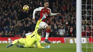 Everton enters the game just ahead of arsenal in 8th place but has failed to win any of their previous six matches. Arsenal Vs Everton Football Match Report February 3 2018 Espn