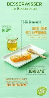 Step By Step Rezept Besserwisser Fur Besseresser Honig Mit Diesen Lebensmitteln Kannst Du Deine Abwehrk In 2020 Ernahrung Lebensmittel Essen Nahrstoffreiche Rezepte