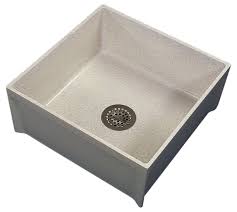 zurn z1996 24 mop service basin, 24