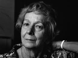 Starring Judy Blume as Herself