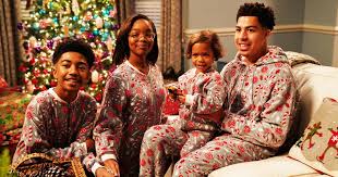 Family christmas pictures christmas couple holiday pictures christmas christmas christmas stockings xmas cute couples photos couples in love photos amoureux. 13 Best Holiday Pajama Sets 2020 The Strategist