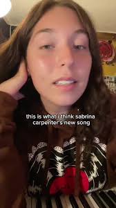 Daisy Dukes Sabrina Carpenter