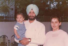 According to a source close to the show, mr. Navjot Singh Sidhu Family Pictures Unseen