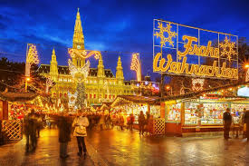 Pe traseu vom efectua un popas pentru shopping la centrul comercial parndorf *pretul nu include intrarile la obiectivele turistice. Targ De Craciun Budapesta Viena 25 Gamma Tour Zalau Facebook