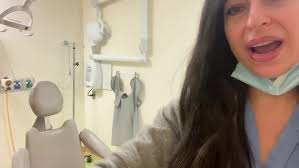 Dr. Martin Steed, Oral & Maxillofacial Surgery