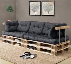 Elegant Palet Koltuk Takimi 2020 Pallet Sofa Palet Koltuk Oturma Odasi Takimlari