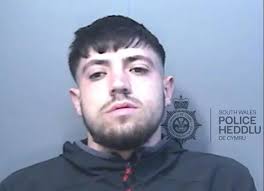 If I'd been driving a Range Rover, I would have killed the lot of you',  says drug dealer who rammed into police cars