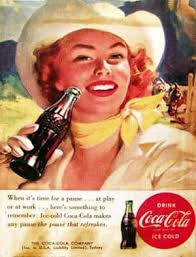 Multicultural advertising specifically for you. Coke Goes Through The Archives And Rolls Out Vintage Ads Adnews