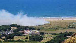 Benone sinulescu si orchestra lautarii ionica #noroctv toate drepturile sunt rezervate. Benone Strand Fire Under Control Bbc News