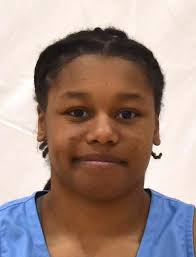 Girls' Track & Field Leaders