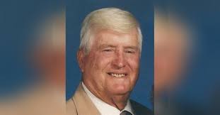 James Thomas Floyd Obituary