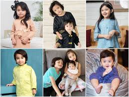 Television star and social media sensation most famous for being the daughter of actors zain saidin and rozita che wan. The Instafamous Kids Of Malaysian Celebrities