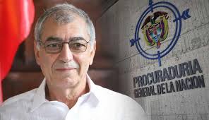 Procuraduría confirmó sanción a exalcalde de Cartagena, William Dau