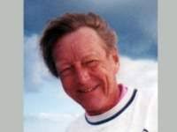 Jon Ericson Obituary (2008)