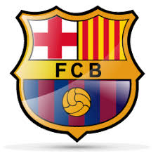 Fc barcelona new logo | football logos. Fc Barcelona In Spain Of Franco Socratis Konstantinou