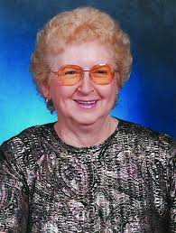 Nancy Grace Childears Ward, 80