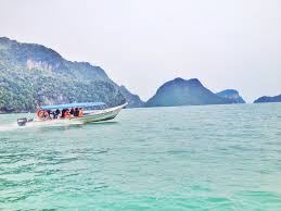 The place is home to many rare crocodile breeds including tomistoma, siamese. 10 Amazing Things To Do In Langkawi Malaysia