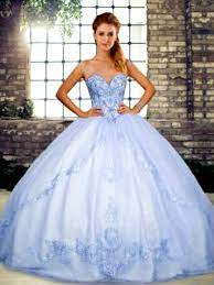 Baby Blue Quinceanera Dresses Quinceanera Style