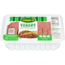 Type 2 diabetes is a condition in which the cells cannot use blood sugar efficiently to meet the body's needs. Jennie O Lean Ground Turkey 48 Ounce 3 Pound Walmart Com Walmart Com