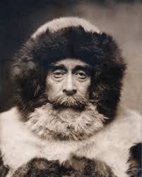 This is my restoration and colourisation of Henry Foster Collins second  mate of the ill fated HMS Erebus, taken shortly before the expedition in  1845, making this daguerreotype 176 years old! The